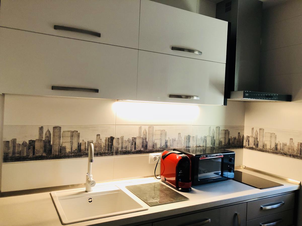 Apartament Diego コンスタンツァ エクステリア 写真