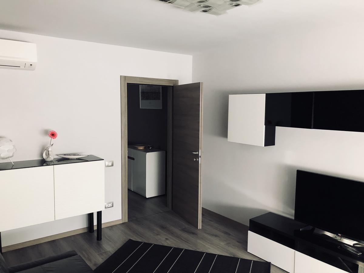 Apartament Diego コンスタンツァ エクステリア 写真
