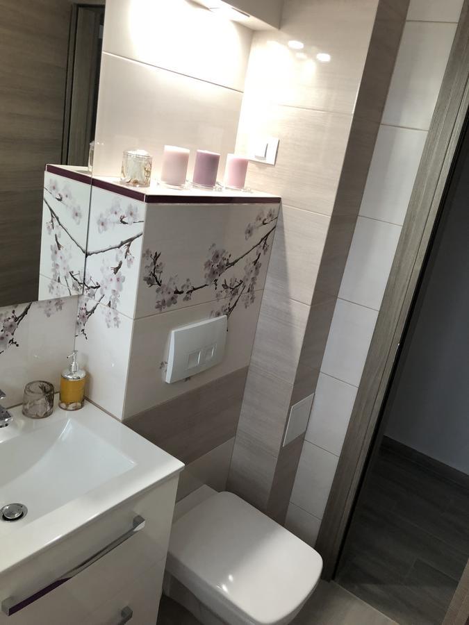 Apartament Diego コンスタンツァ エクステリア 写真