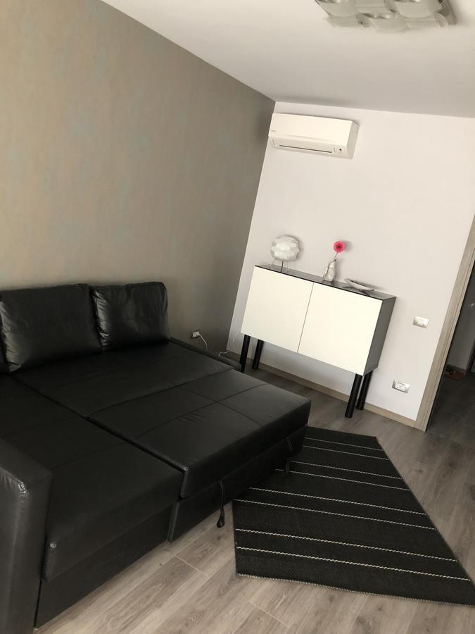 Apartament Diego コンスタンツァ エクステリア 写真