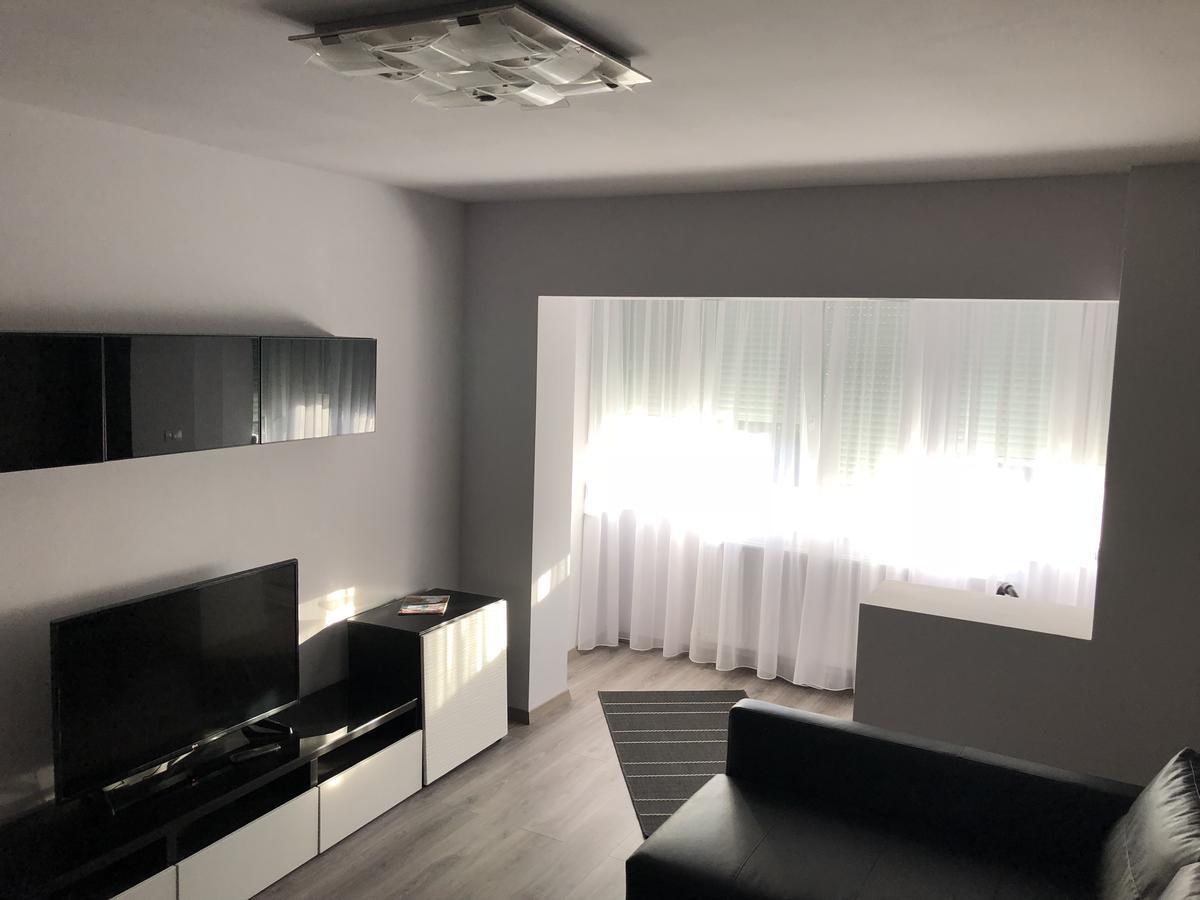 Apartament Diego コンスタンツァ エクステリア 写真