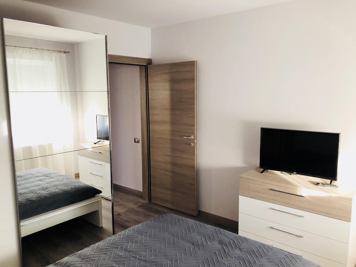 Apartament Diego コンスタンツァ エクステリア 写真